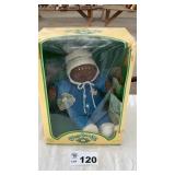 ORIGINAL CABBAGE PATCH KIDS