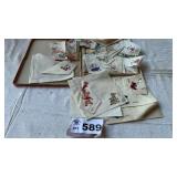 HANDKERCHIEFS