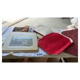 PLACEMATS