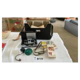 POLAROID CAMERA,
