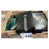 WOMEN SHOES, SIZE 6, 6 1/2
