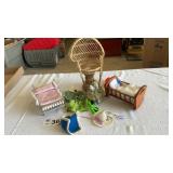 DOLL FURNITURE