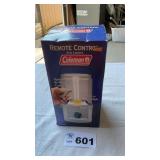 COLEMAN LANTERN, NIB