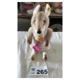 STEIFF KANGAROO LINDA