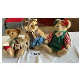 BOYDS BEARS