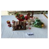 CHRISTMAS ITEMS