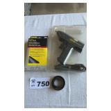 STANLEY GLUE GUN, STICKS