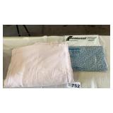 SHEETS, BABY BLANKET, 3 x 5