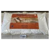 KING PILLOW, NIB