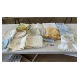 PILLOW CASES