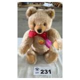 STEIFF ORIGINAL TEDDYBEAR
