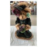 BEARINGTON COLLECTION #1487 EMILY BEAR
