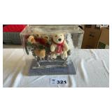HOLIDAY BEARS