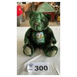 GRANTS FARM BEAR