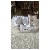 TOTE OF SOCKS