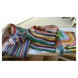 RAG RUGS
