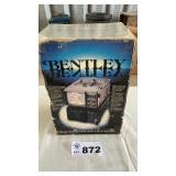 BENTLEY 5 INCH TV