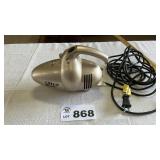SHARK EURO PRO X VACUUM