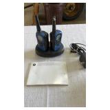 MOTOROLO WIRELESS HAND HELD SET