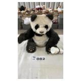 HASBROï¿½s FURREAL PLUM, THE CURIOUS PANDA, ANIMATED