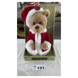 STORYTELLING BEAR