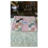 QUILT 64 x 75