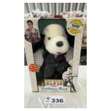 SOUNDTRACK LIMITED EDITION LEGENDS, ELVIS BEAR