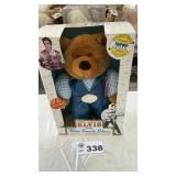 SOUNDTRACK LIMITED EDITION LEGENDS, ELVIS BEAR
