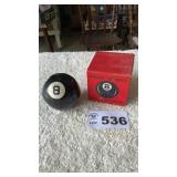 VINTAGE MAGIC 8 BALL