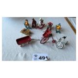DOLL TOYS