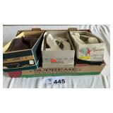 WOMEN SHOES, SIZE 7, 6 1/2, 6