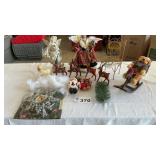 CHRISTMAS DECOR