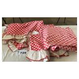 TABLE CLOTHS