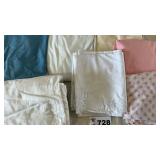 SHEETS
