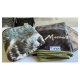 BLANKETS