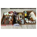 SEWING ITEMS