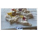 DOILIES