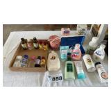 COSMETIC S