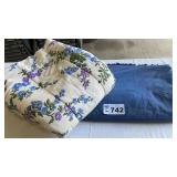 BEDSPREADS. full sz