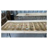 RUNNER RUG 2ï¿½8 x 7ï¿½11"