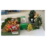 CHRISTMAS ITEMS