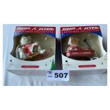 RADIO FLYER CHRISTMAS COLLECTION