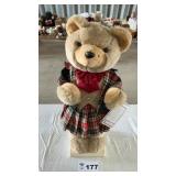 TELCO MOTION BEAR