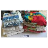 BATH TOWELS
