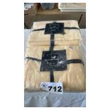 MICROSPUN BLANKETS
