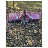 TP 962 Taylor-Way 3pt Tiller