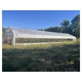 30 x 96 Greenhouse
