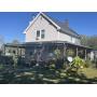 3 bed 1.5 Bath Home Mini/Farm on 6+/- Ac