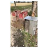 HOG FEEDERS