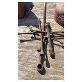 TIRE IRONS
